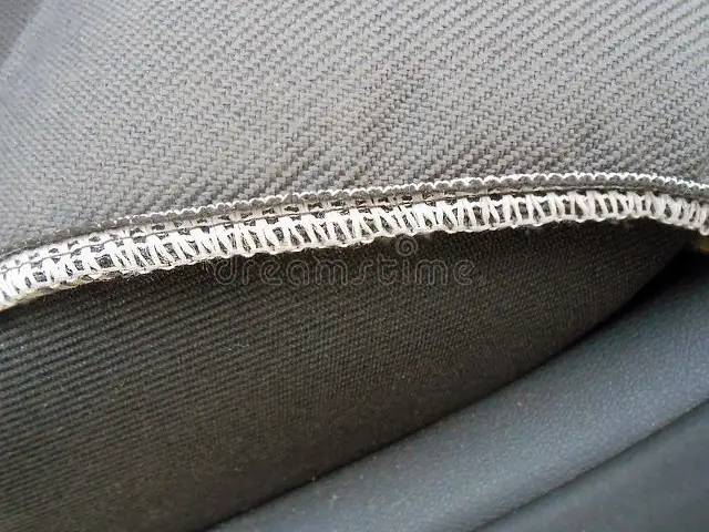 汽车座椅材质“布”与“真皮”哪种更好？