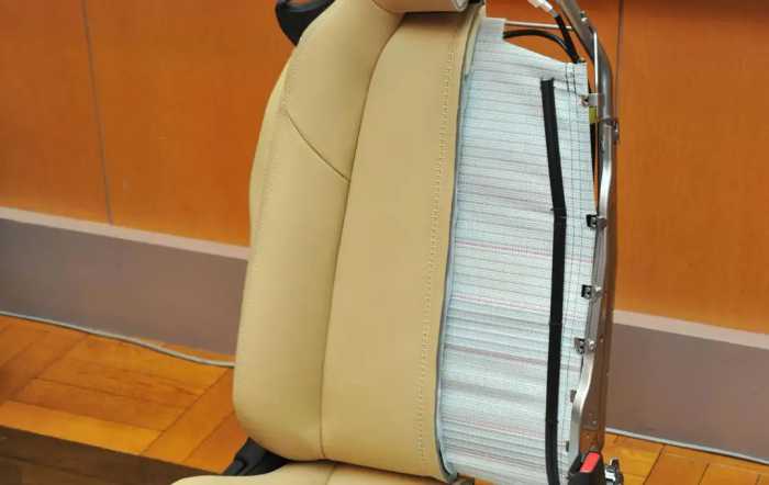 汽车座椅材质“布”与“真皮”哪种更好？