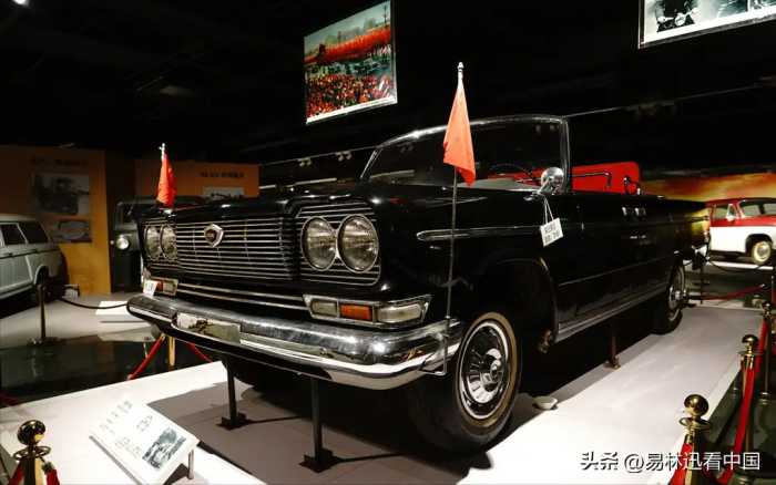北京的博物馆（37）——北京老爷车博物馆